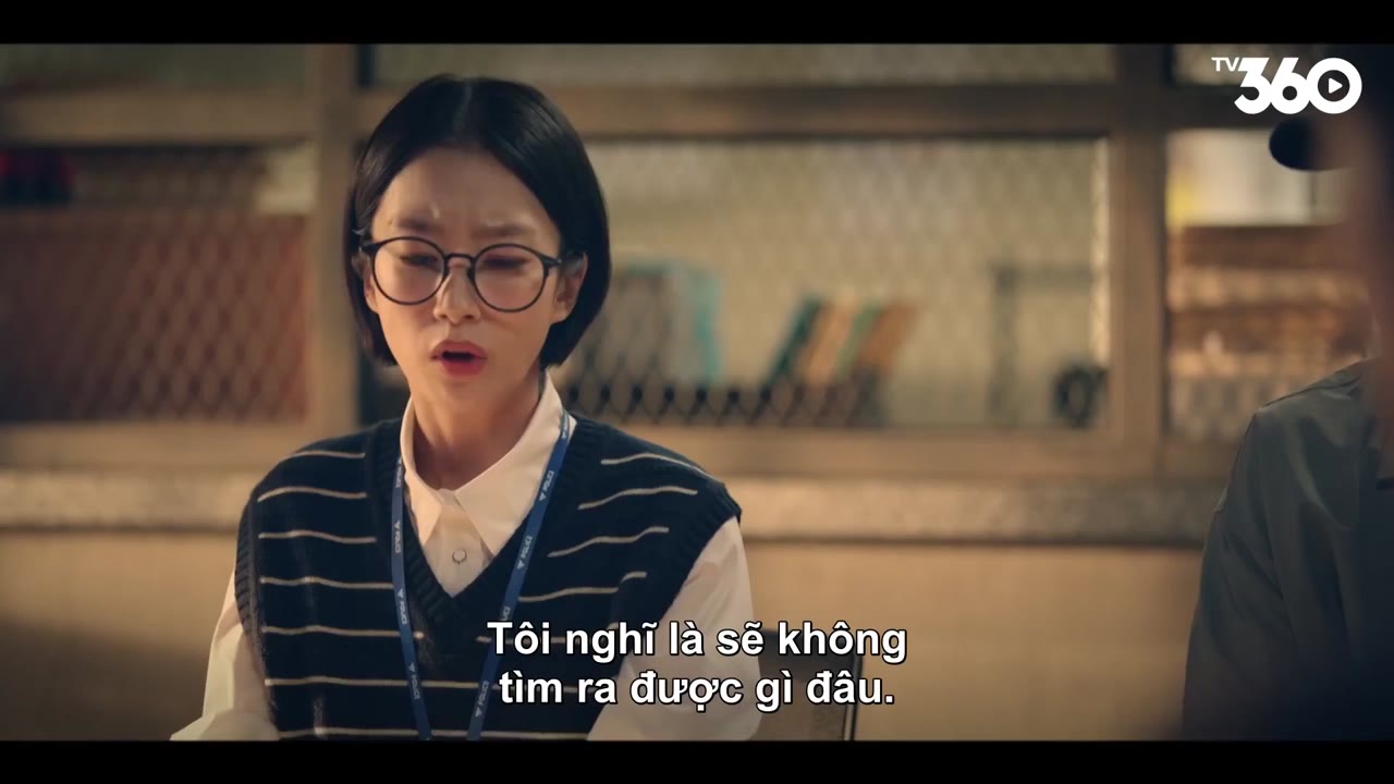 Cân Não tập 3 cảnh 3