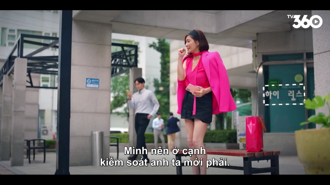 Cân Não tập 5