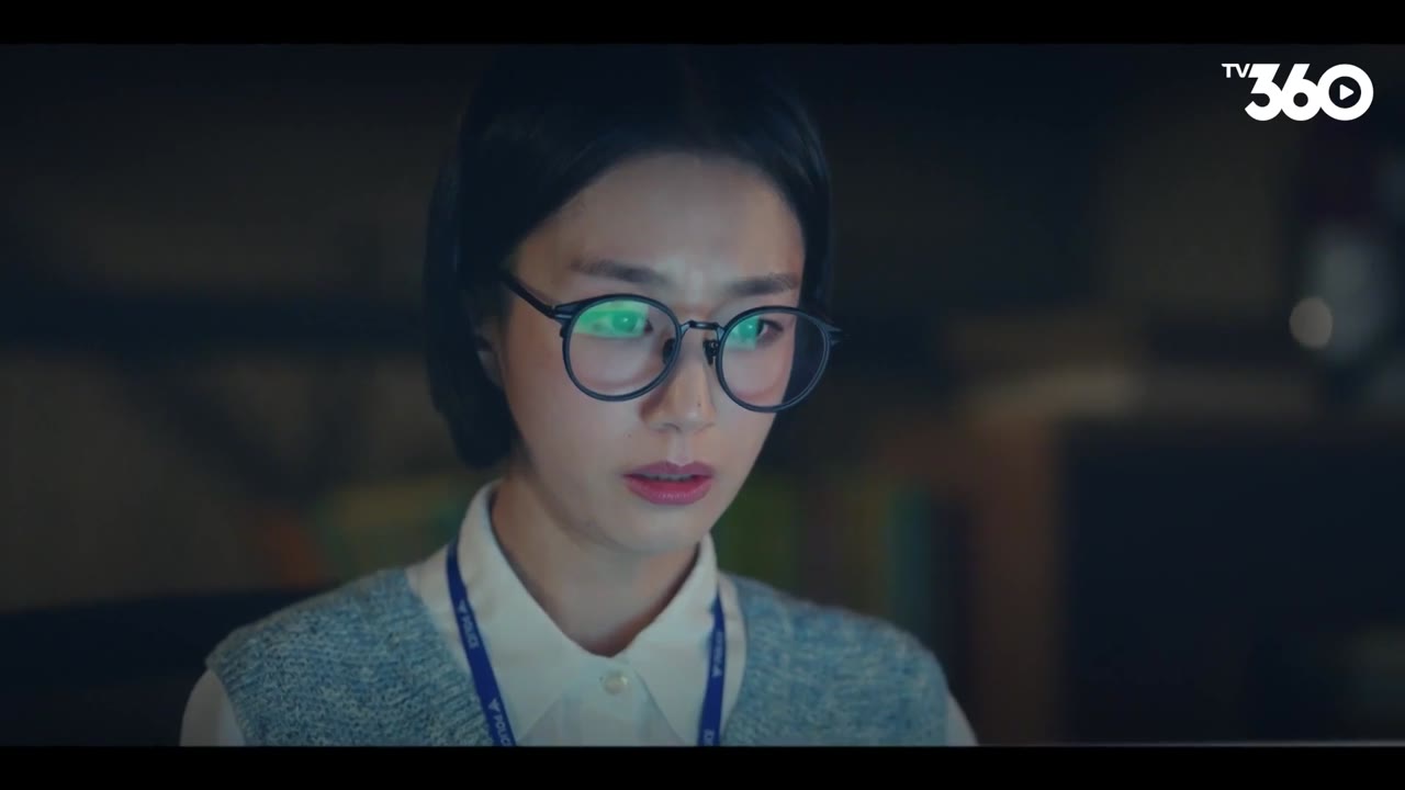 Cân Não tập 6