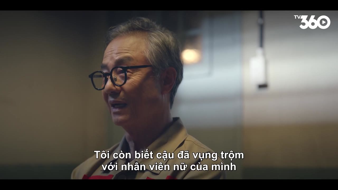 Cân Não tập 6 cảnh 3