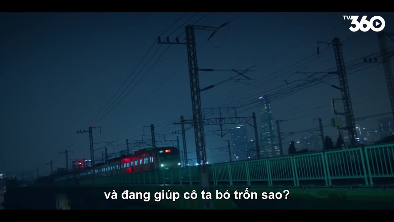 Cân Não tập 7