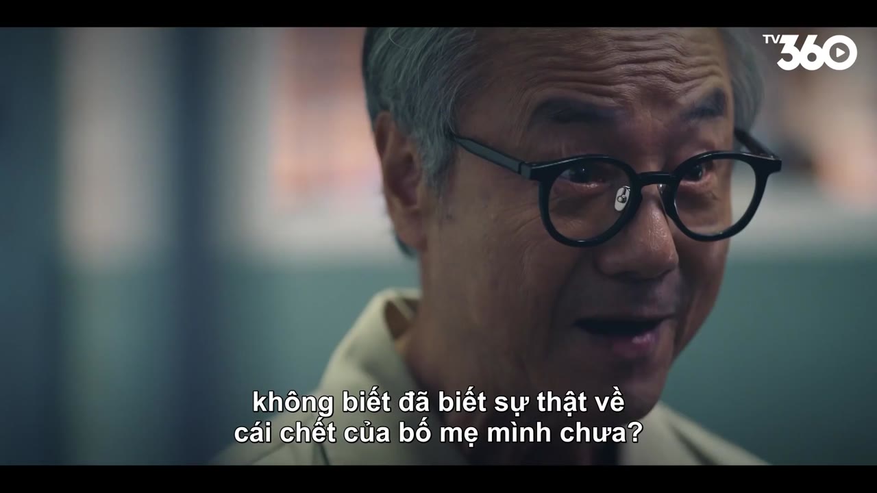 Cân Não tập 8 cảnh 3