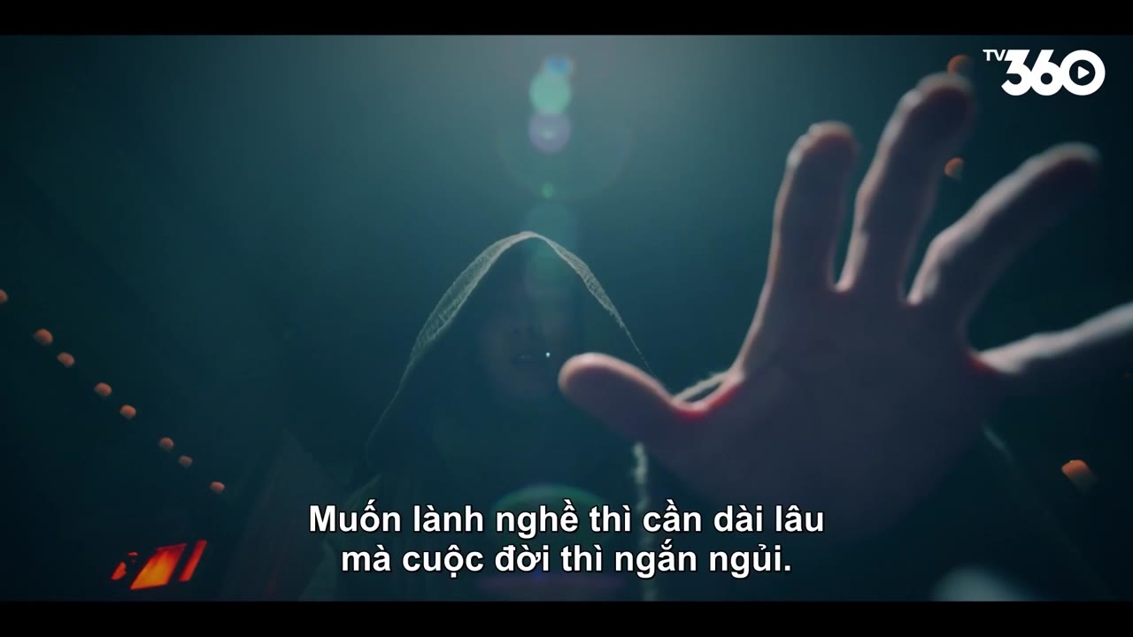 Cân Não tập 11