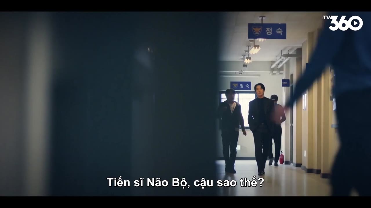 Cân Não tập 16 cảnh 2