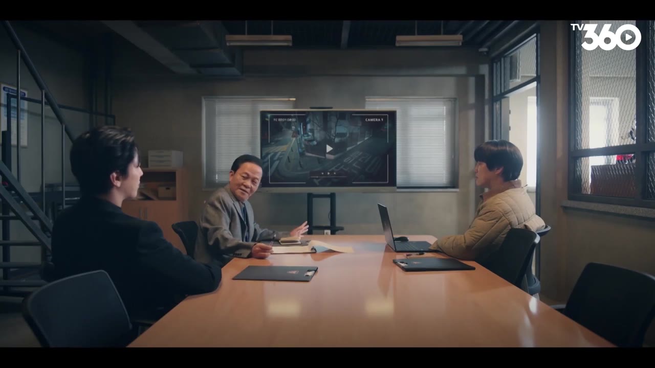 Cân Não tập 19