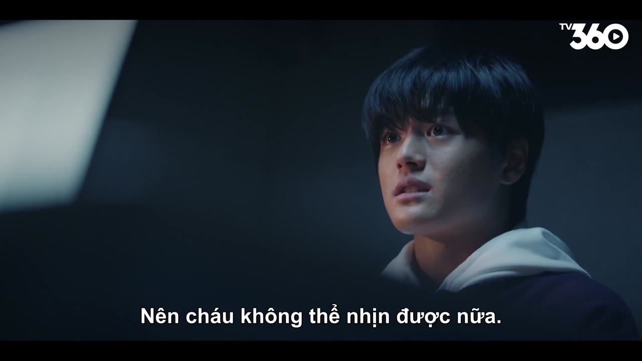 Cân Não tập 19 cảnh 3