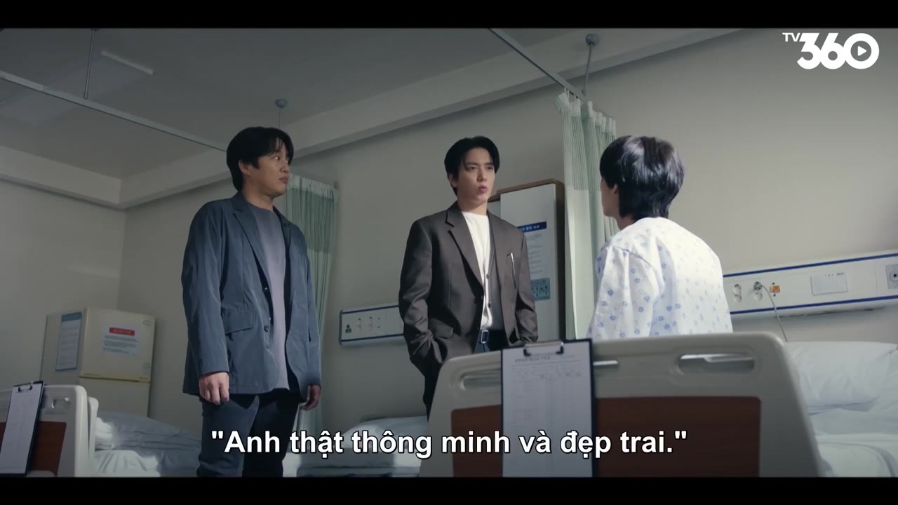 Cân Não tập 20