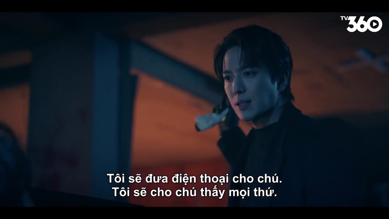 Cân Não tập 27