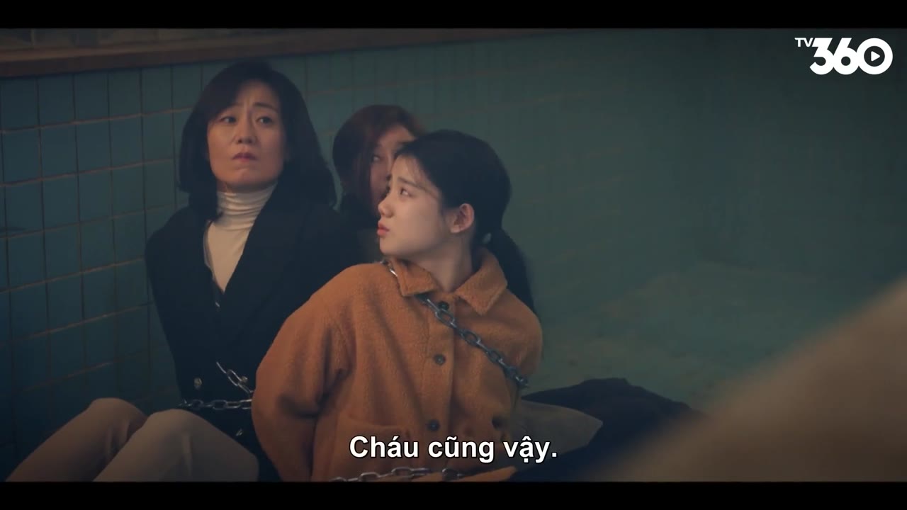 Cân Não tập 31
