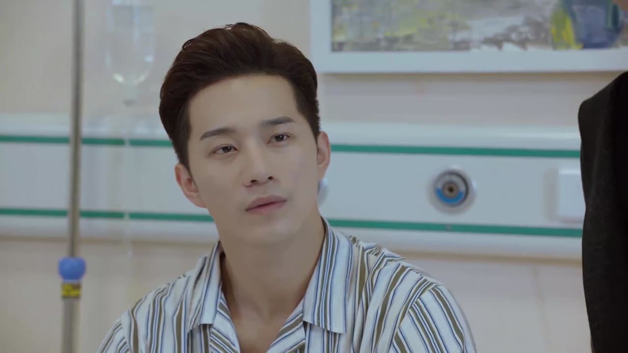 Cô Gái Ngoài Hành Tinh Sài Tiểu Thất tập 4
