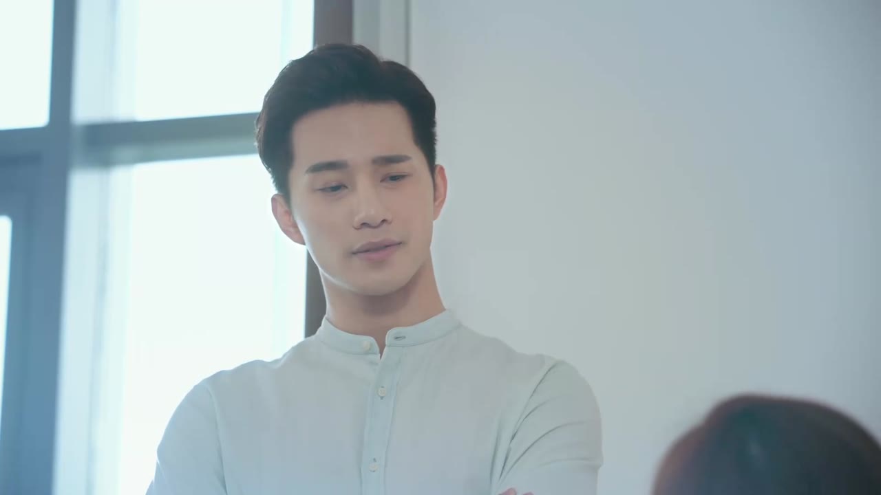 Cô Gái Ngoài Hành Tinh Sài Tiểu Thất tập 9