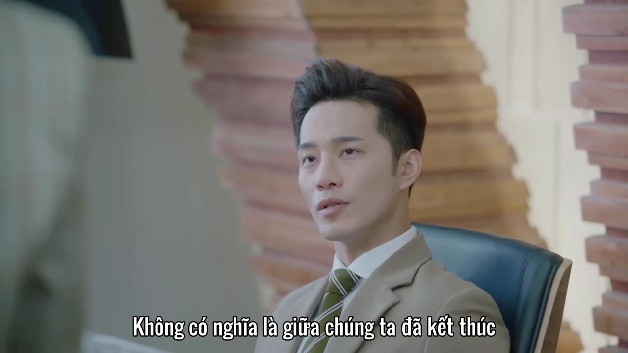 Cô Gái Ngoài Hành Tinh Sài Tiểu Thất tập 12