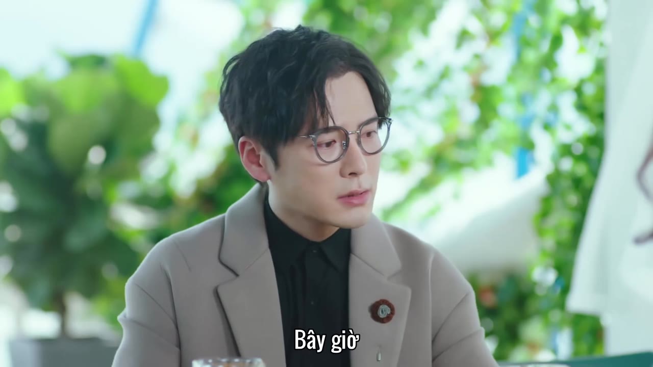 Cô Gái Ngoài Hành Tinh Sài Tiểu Thất tập 14