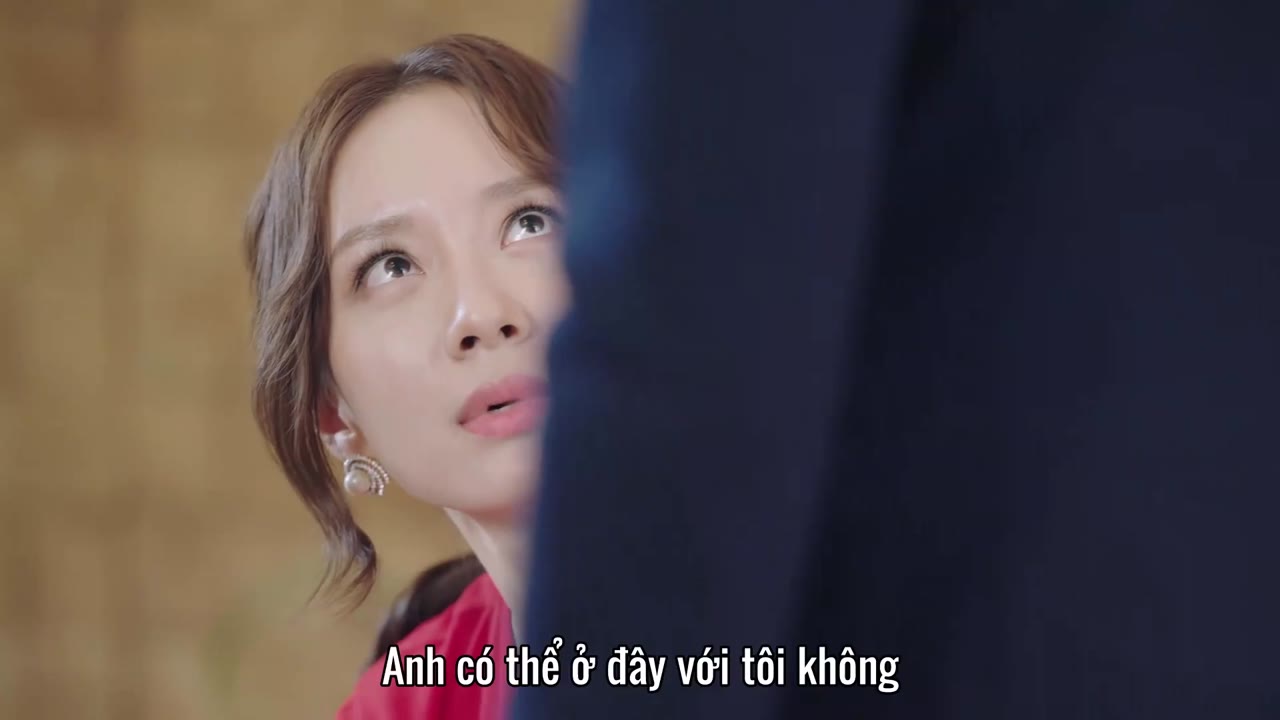Cô Gái Ngoài Hành Tinh Sài Tiểu Thất tập 15
