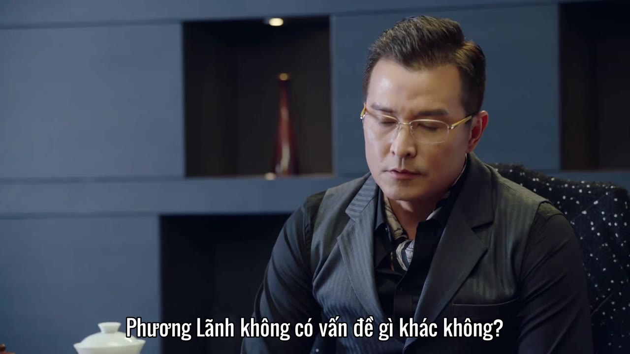 Cô Gái Ngoài Hành Tinh Sài Tiểu Thất tập 17 cảnh 2