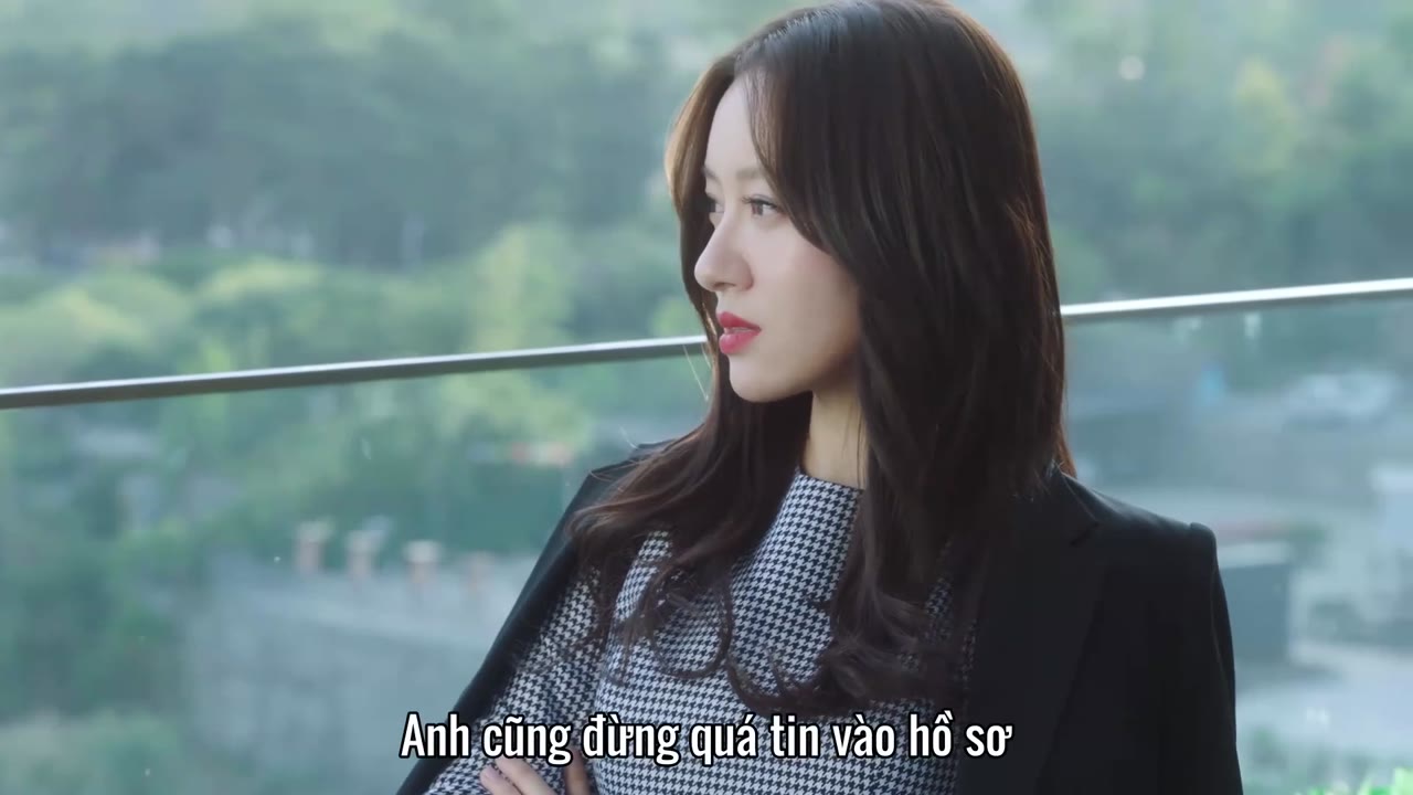 Cô Gái Ngoài Hành Tinh Sài Tiểu Thất tập 18