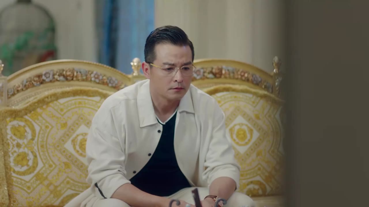 Cô Gái Ngoài Hành Tinh Sài Tiểu Thất tập 22