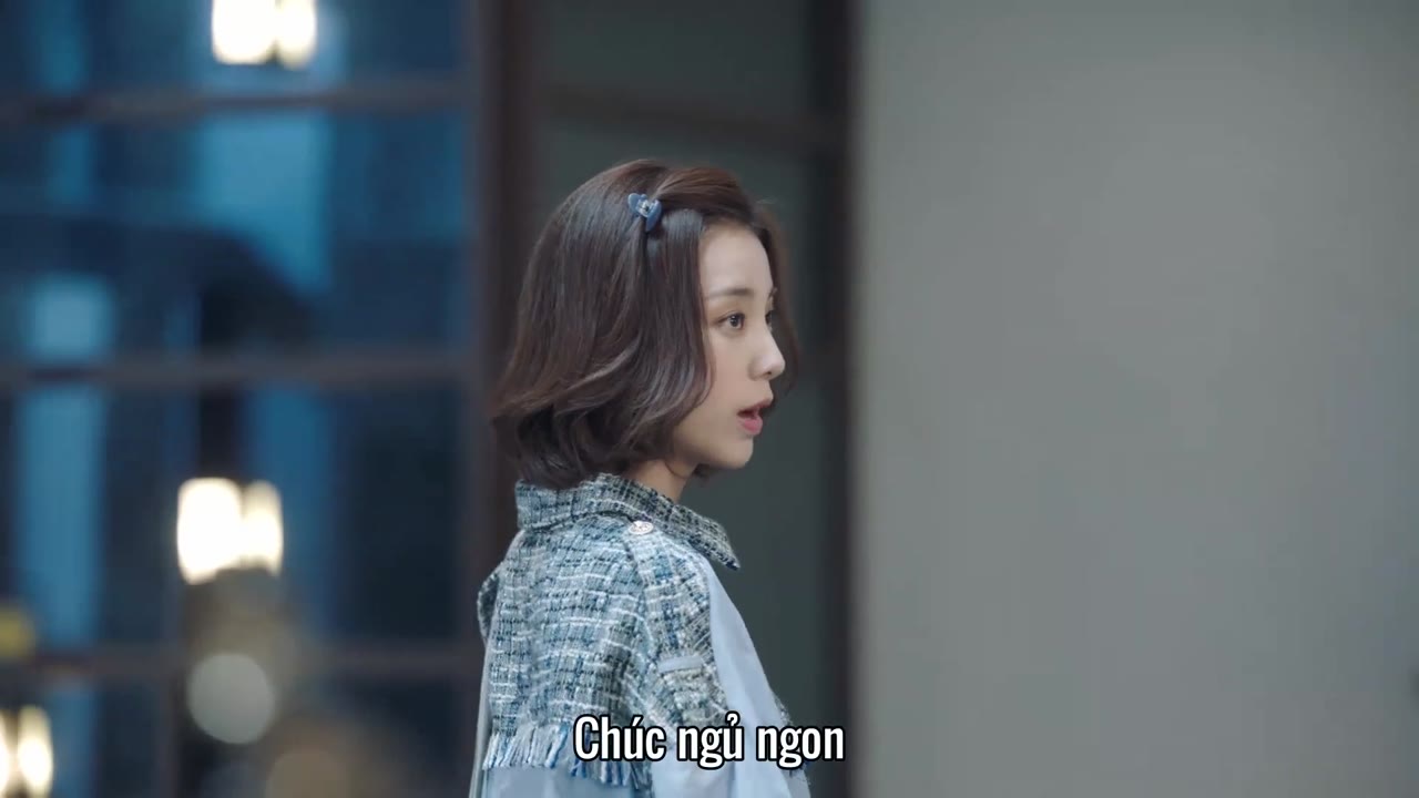 Cô Gái Ngoài Hành Tinh Sài Tiểu Thất tập 24