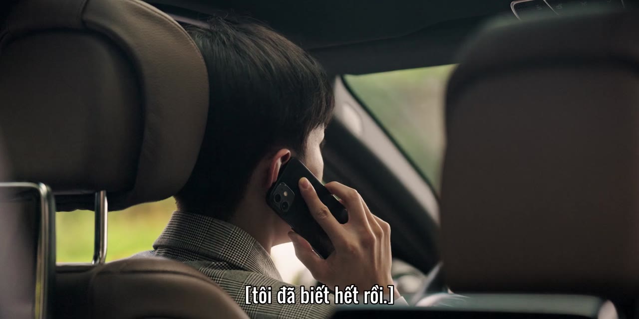 Cuộc Phản Công Của Mẹ tập 1