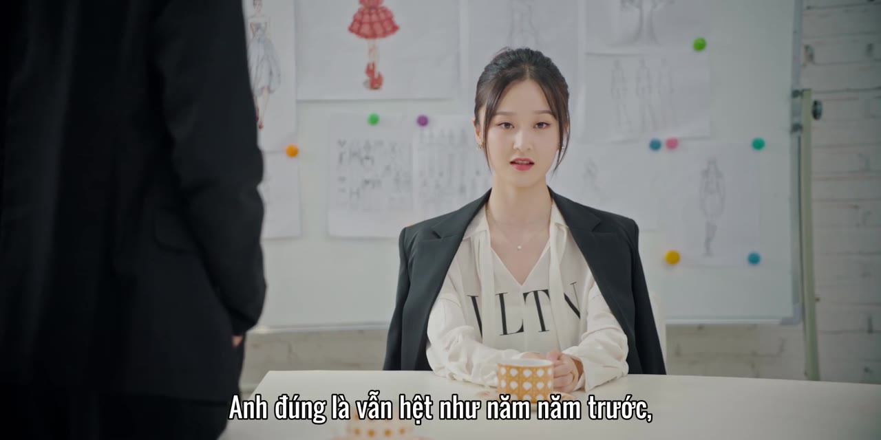 Cuộc Phản Công Của Mẹ tập 2