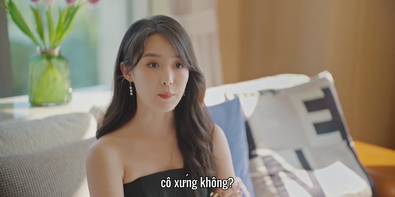Cuộc Phản Công Của Mẹ tập 3