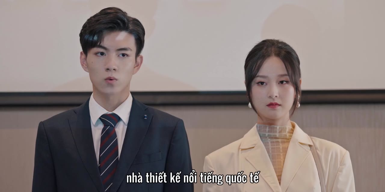 Cuộc Phản Công Của Mẹ tập 9 cảnh 2