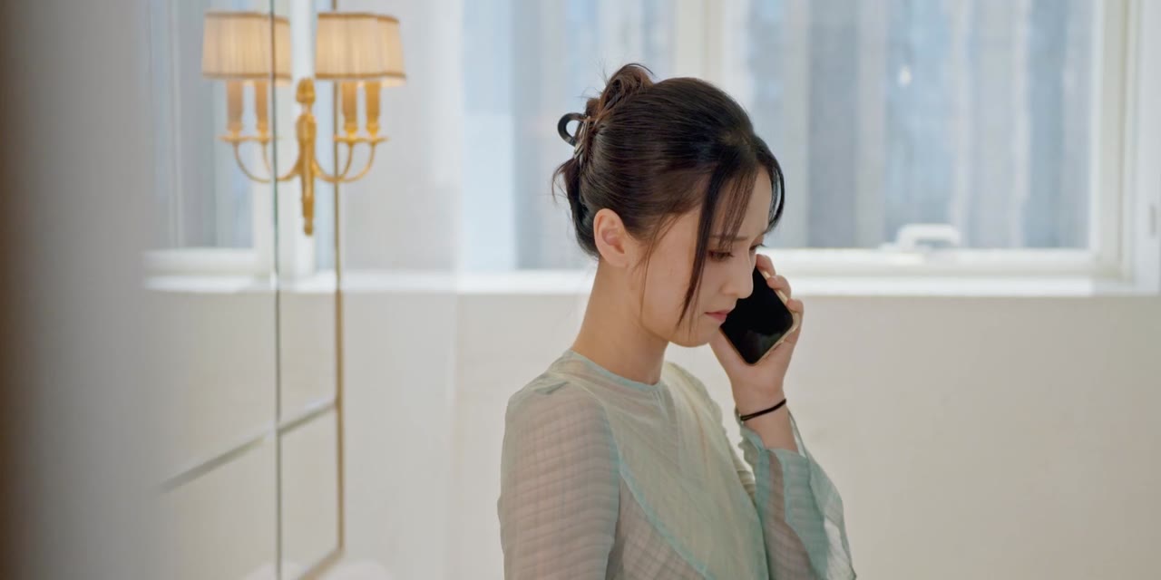 Cuộc Phản Công Của Mẹ tập 11 cảnh 3