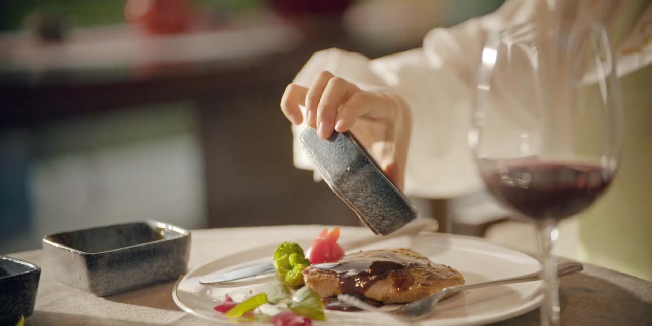 Cuộc Phản Công Của Mẹ tập 12