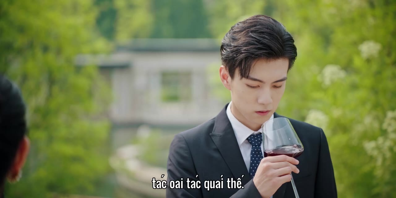 Cuộc Phản Công Của Mẹ tập 13
