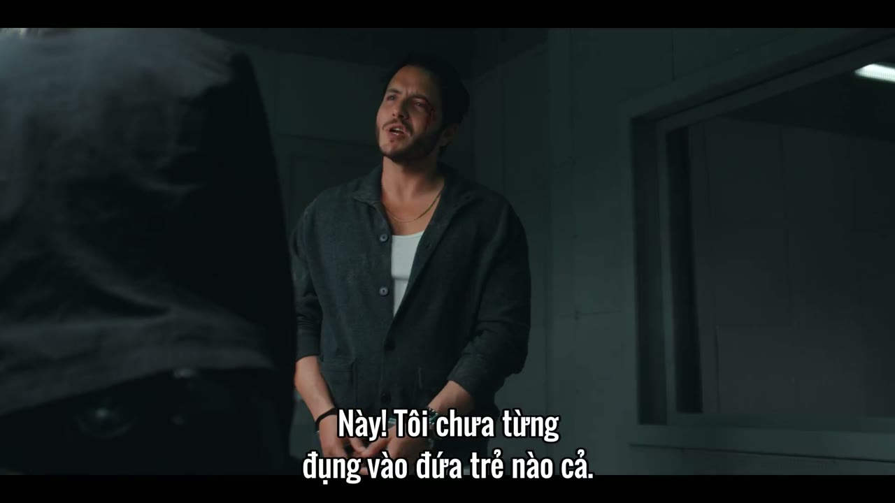Điệp Vụ Giáo Viên tập 1