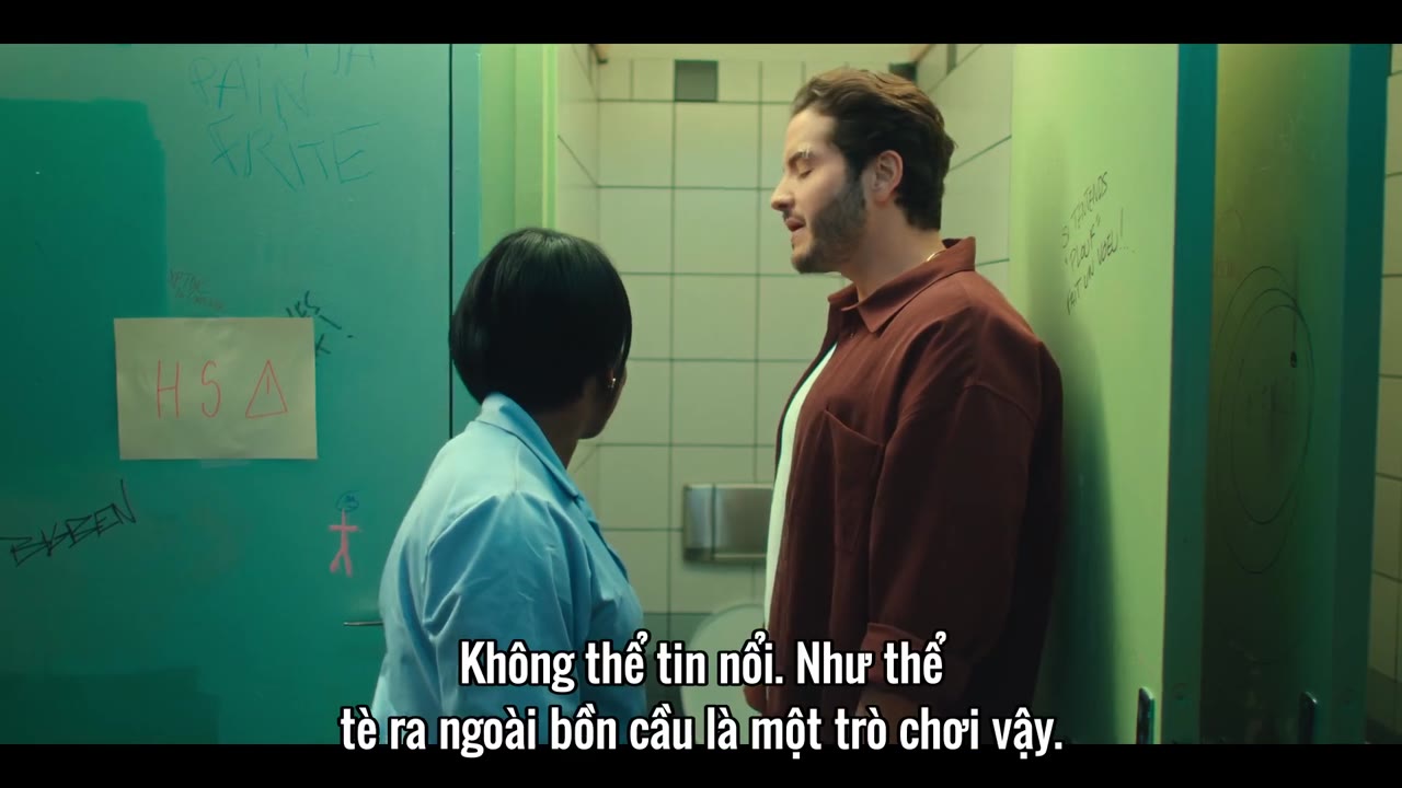 Điệp Vụ Giáo Viên tập 2