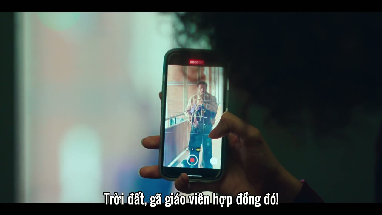 Điệp Vụ Giáo Viên tập 7