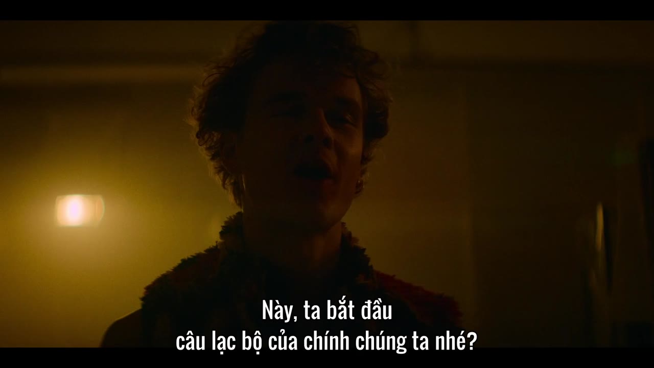 Anh em vũ công tập 1 cảnh 3
