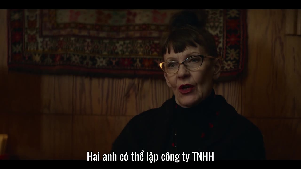 Anh em vũ công tập 2
