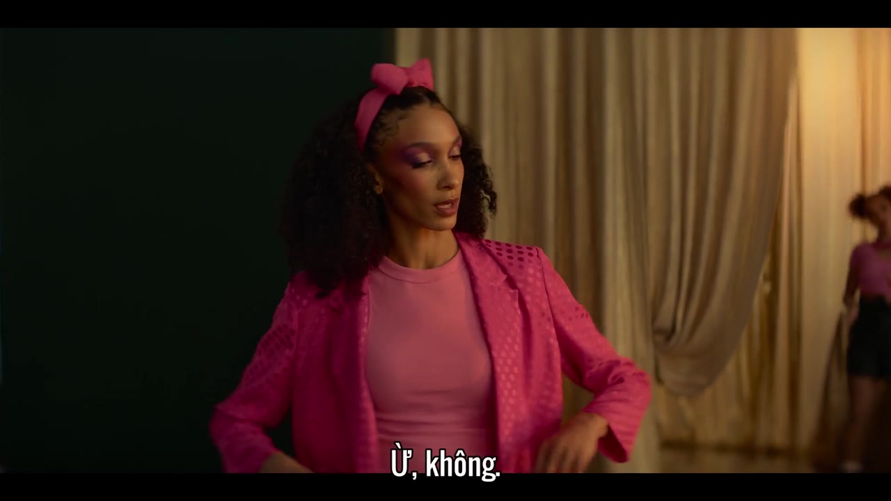 Anh em vũ công tập 7 cảnh 2