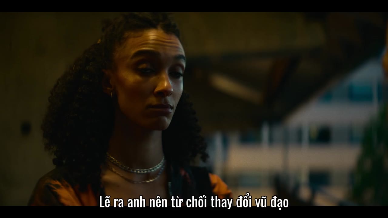 Anh em vũ công tập 8 cảnh 2