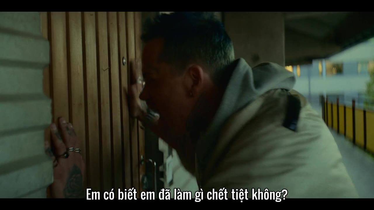 Anh em vũ công tập 9 cảnh 2