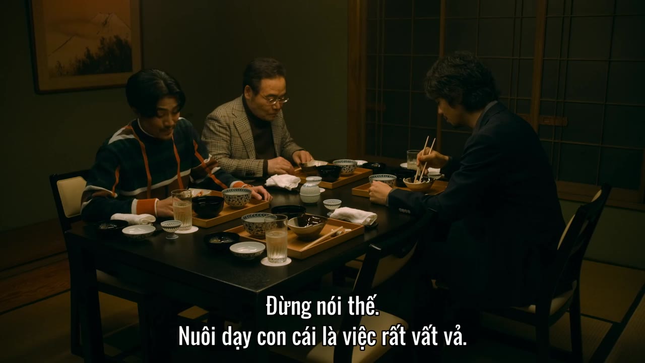 Anh Ấy Có Bầu tập 1