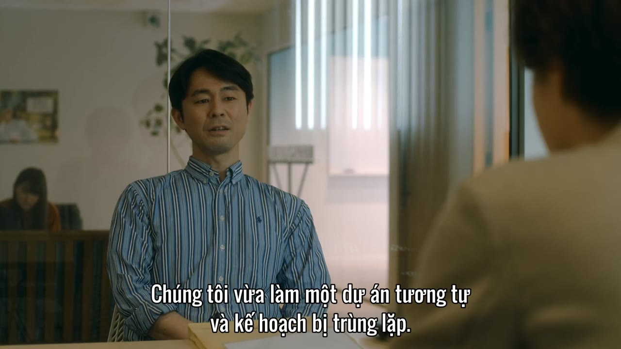 Anh Ấy Có Bầu tập 3