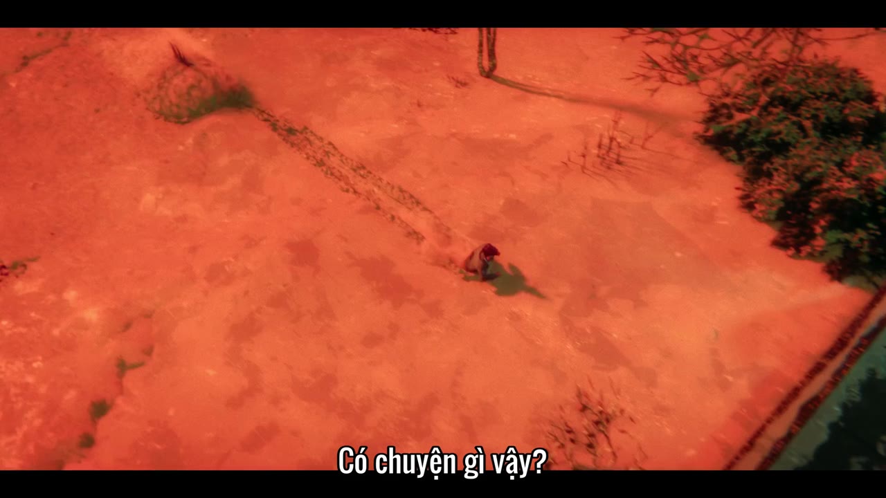 Cậu bé mất tích: Chuyện năm 85 - cảnh 3