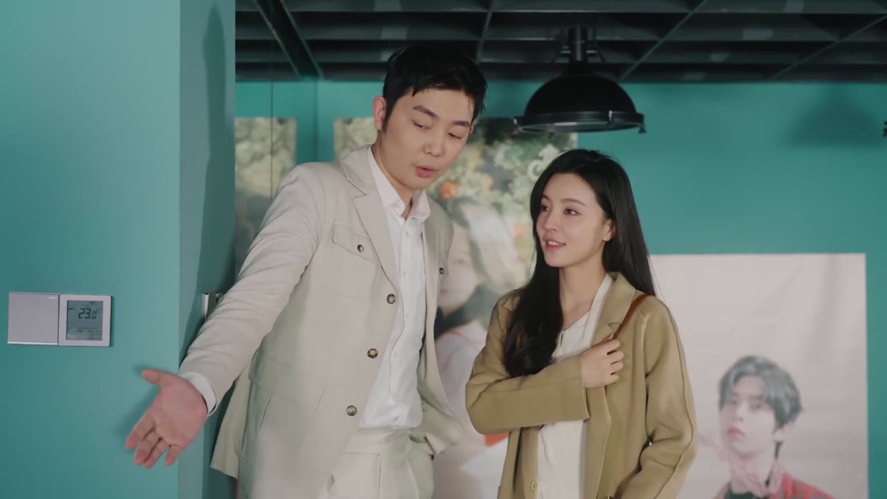 Một Mực Cưng Chiều tập 2 cảnh 3