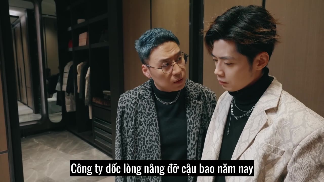 Một Mực Cưng Chiều tập 4