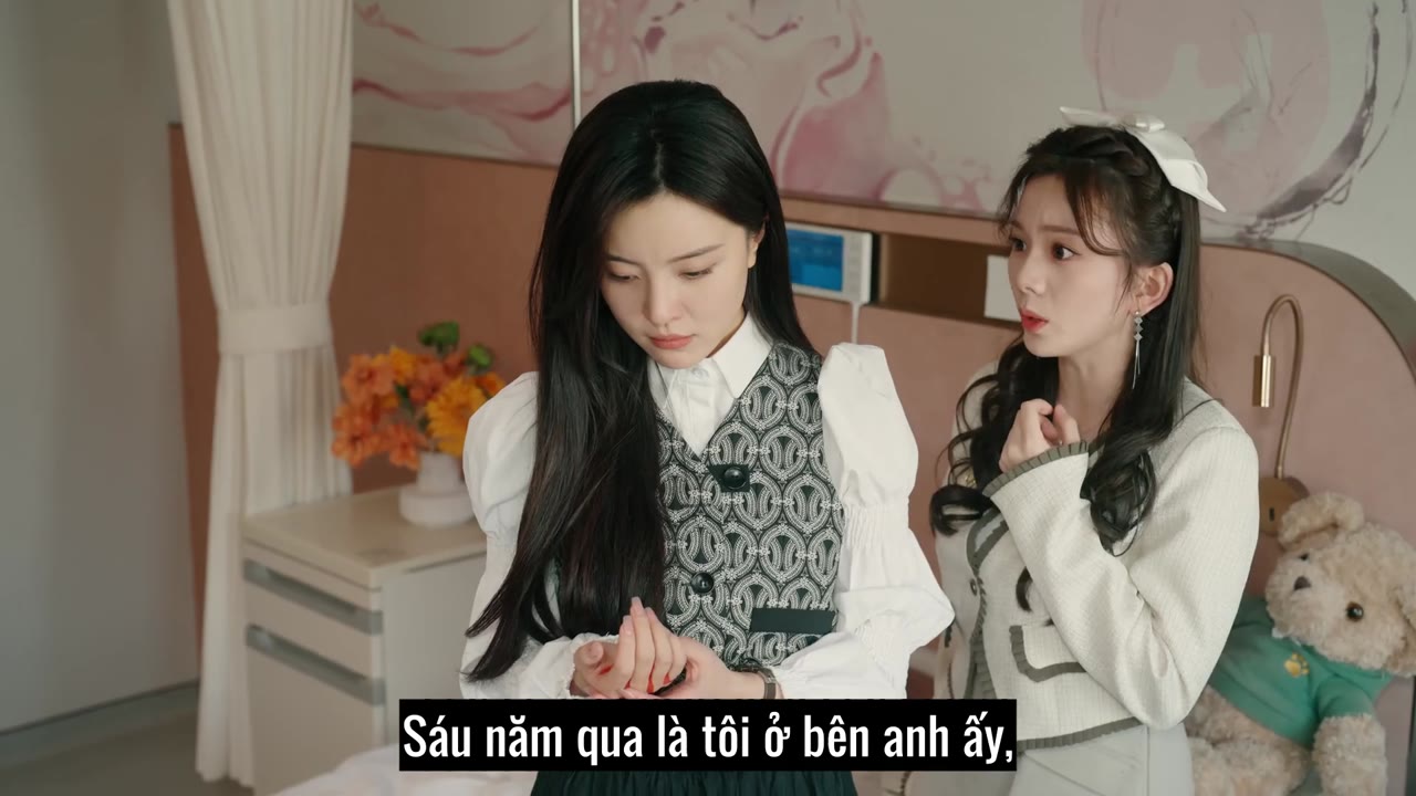 Một Mực Cưng Chiều tập 4 cảnh 3