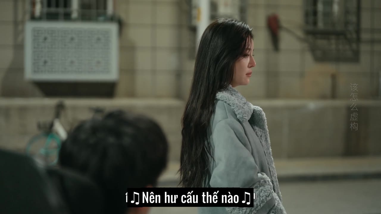 Một Mực Cưng Chiều tập 5 cảnh 3
