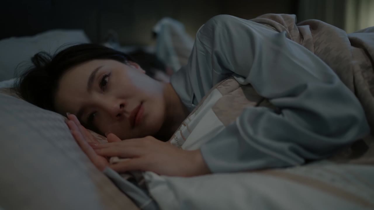 Một Mực Cưng Chiều tập 6 cảnh 2