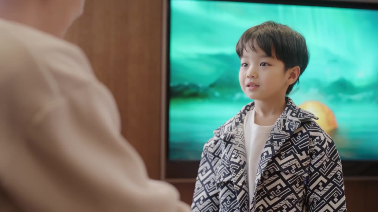 Một Mực Cưng Chiều tập 7