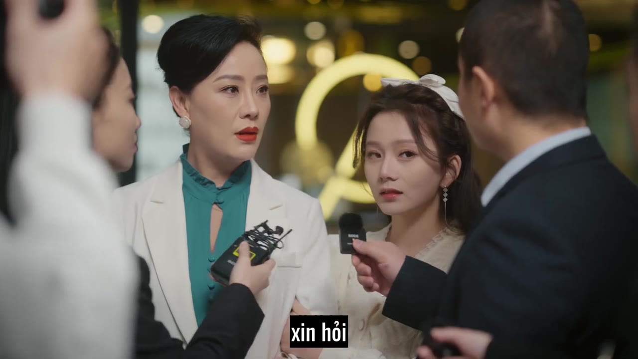 Một Mực Cưng Chiều tập 7 cảnh 3