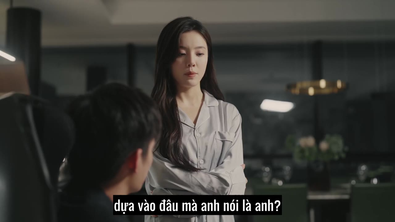 Một Mực Cưng Chiều tập 10