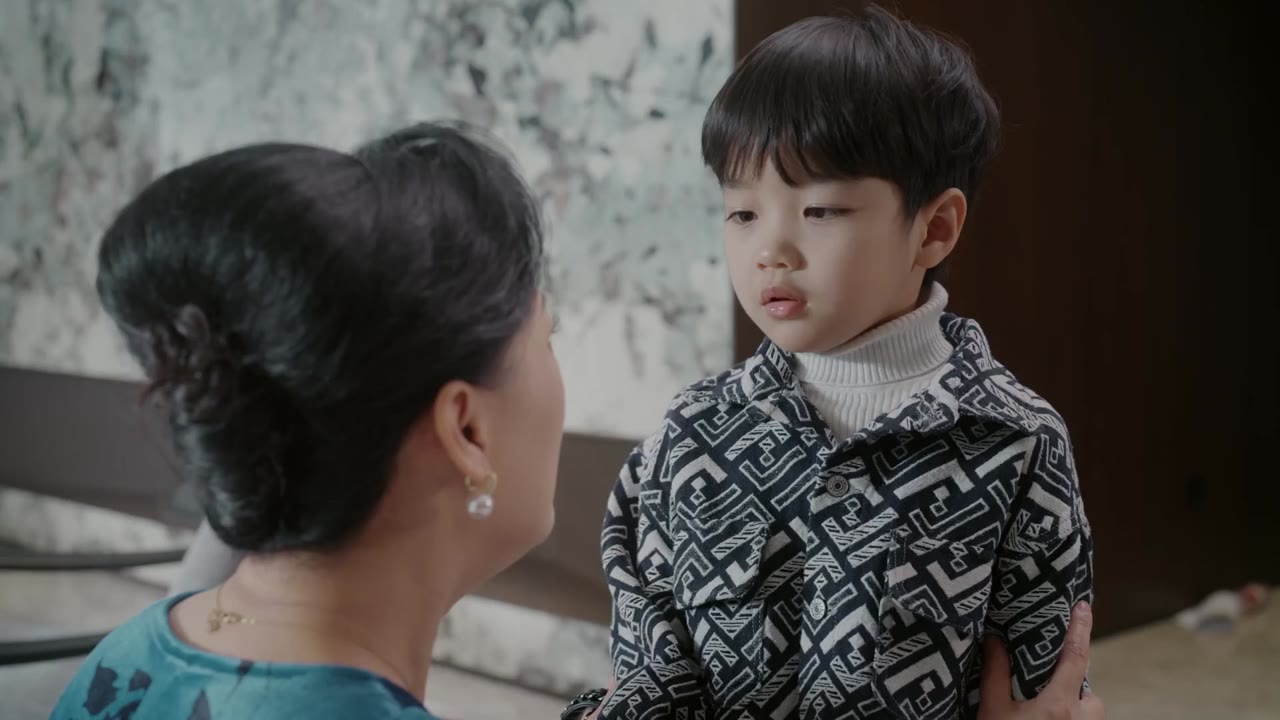 Một Mực Cưng Chiều tập 10 cảnh 3