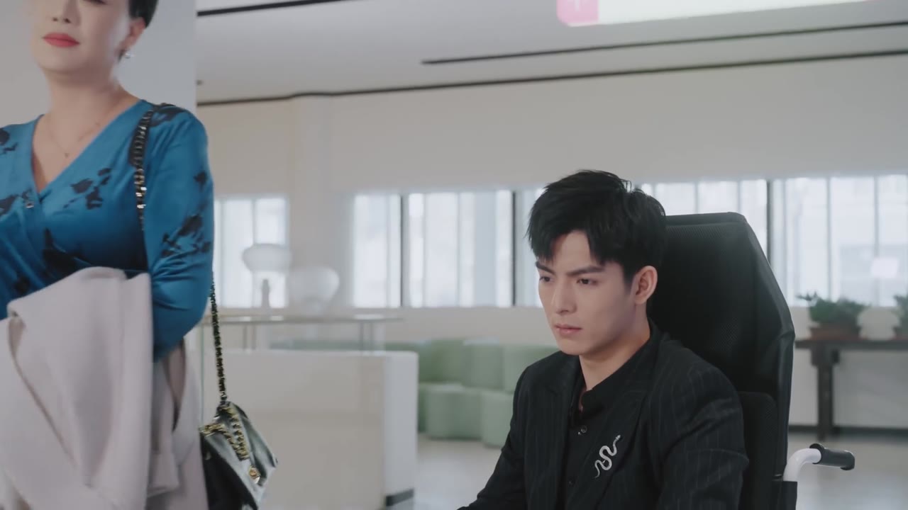 Một Mực Cưng Chiều tập 11